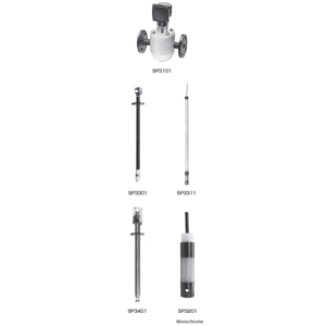 pH（ORP）检测器SP3101日本OHKURA大仓工作压力范围0~200kPa