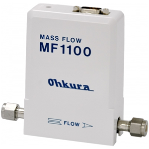 1.5MPa质量流量控制器MF1141B日本OHKURA大仓