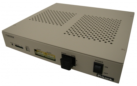 0.3~3.4kHz调制解调器XM2902A日本OHKURA大仓