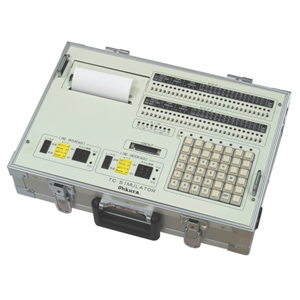 便携式模拟器测试仪TS1001A日本OHKURA大仓