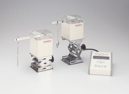 AC100-240V摇晃装置A-55-PCR200BW日本Yamamoto-ms山本鍍金