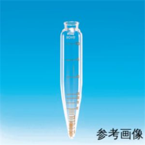 日本TGK东京硝子细油沉降管100毫升0000045111