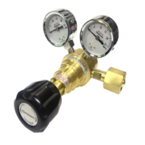 日本YUTAKA高压可调压力调节器高压侧压力表FR4L-4-5A5A-2RF4TF-V