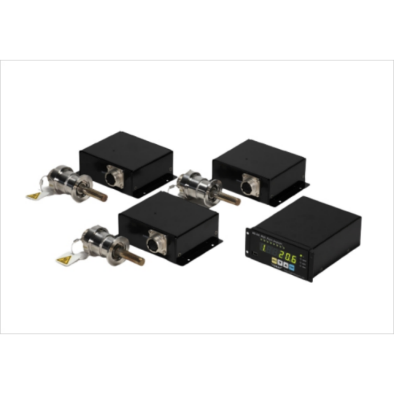 日本全新TORAY东丽锆多点氧气计 MS-500/MS-510/SD 传感器