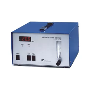 日本现货APPLICS便携式溶解臭氧浓度仪OM-101P-30