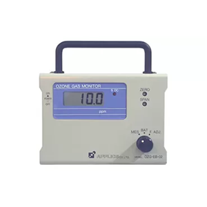 日本到货APPLICS便携式臭氧气体监测仪OZG-EB-01